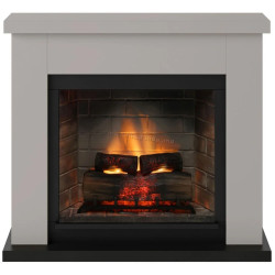 Каминокомплект Tagu Frode PowerFlame 2 (Light Beige)