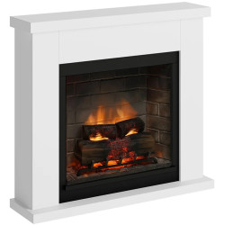 Каминокомплект Tagu Frode PowerFlame 2 (Pure White) Thumb