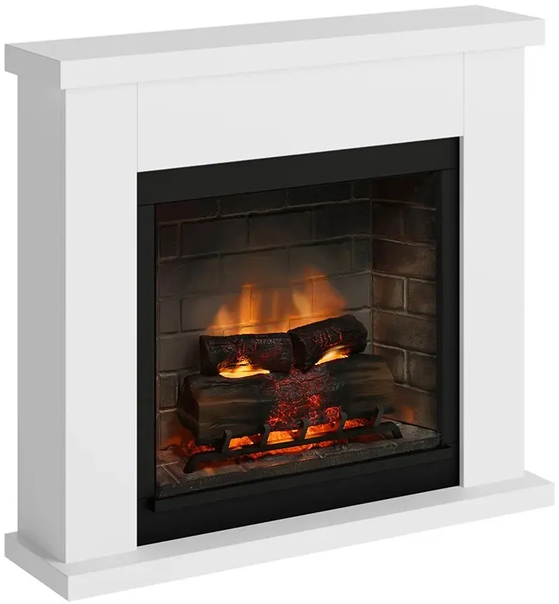 Каминокомплект Tagu Frode PowerFlame 2 (Pure White) - 2