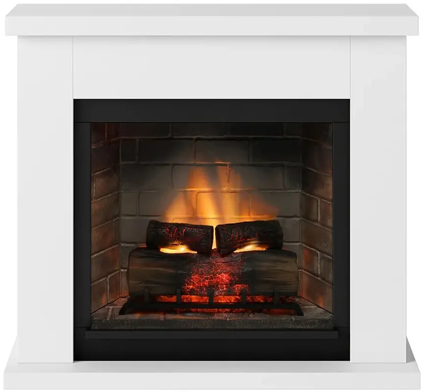 Каминокомплект Tagu Frode PowerFlame 2 (Pure White)