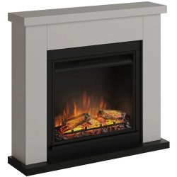 Каминокомплект Tagu Frode PowerFlame (Light Beige) Thumb