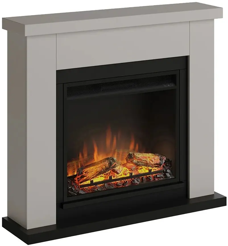 Каминокомплект Tagu Frode PowerFlame (Light Beige) - 2