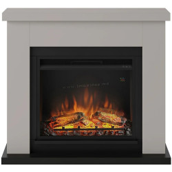 Каминокомплект Tagu Frode PowerFlame (Light Beige)