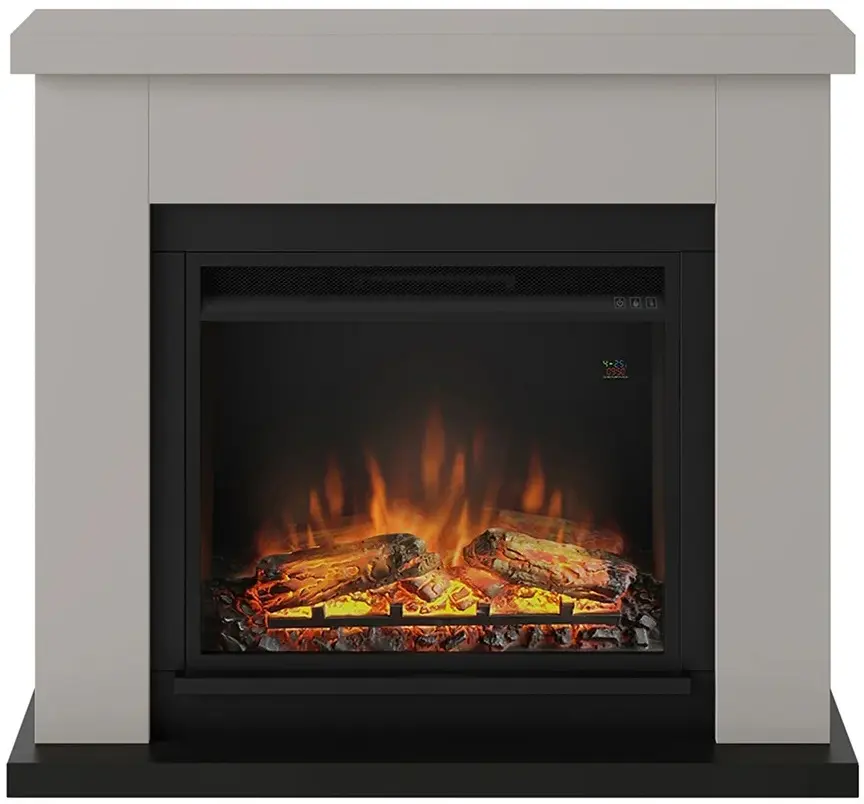 Каминокомплект Tagu Frode PowerFlame (Light Beige)