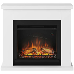 Каминокомплект Tagu Frode PowerFlame (Pure White)