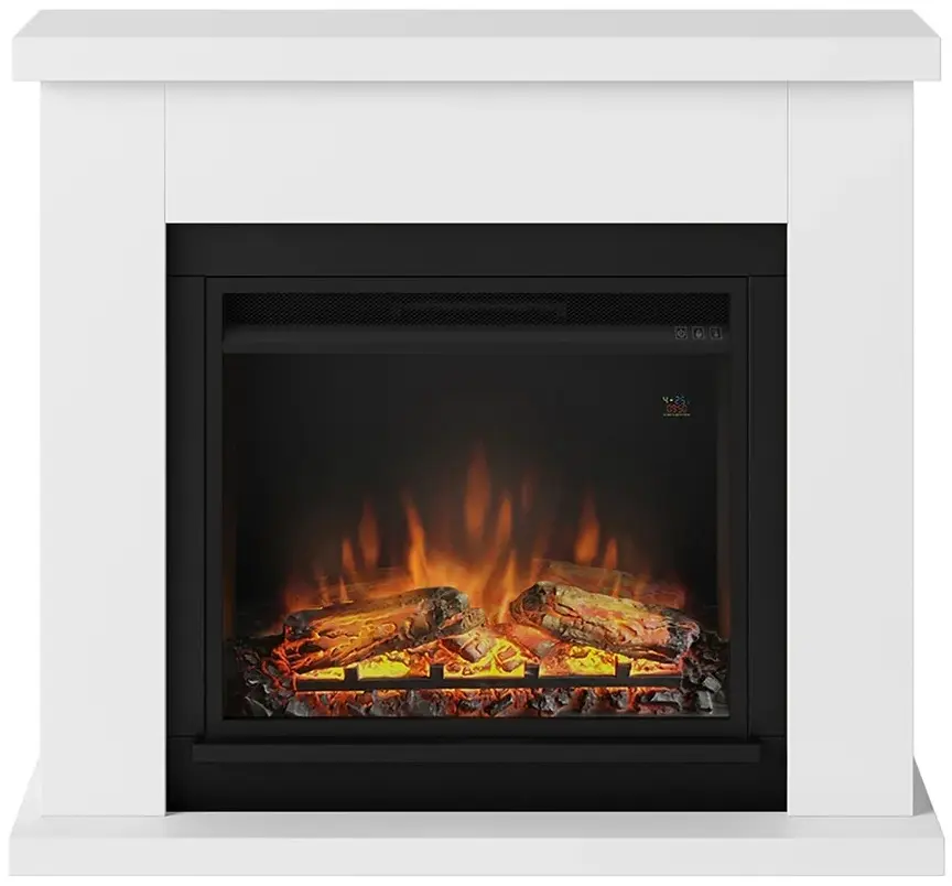 Каминокомплект Tagu Frode PowerFlame (Pure White)