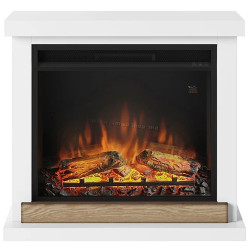 Каминокомплект Tagu Hagen PowerFlame (Pure White)