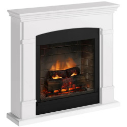 Каминокомплект Tagu Helmi PowerFlame 2 (Pure White) Thumb