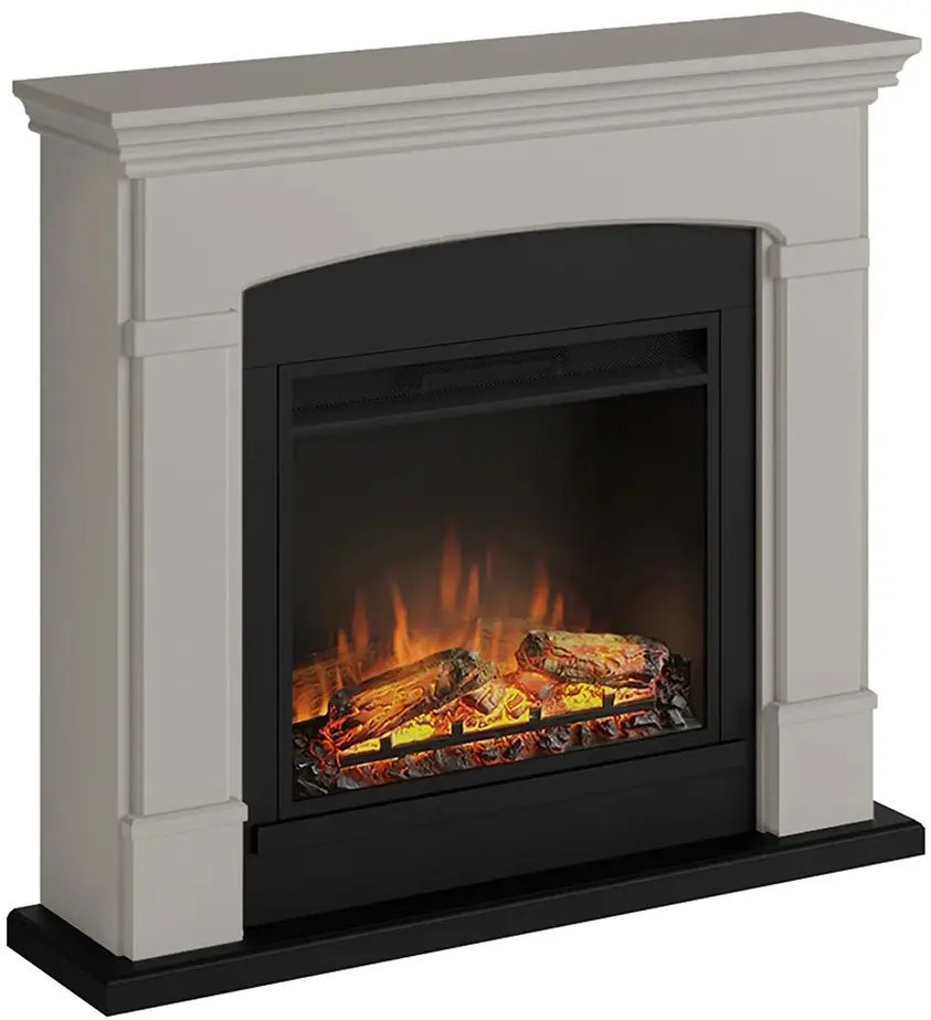 Semineu Tagu Helmi PowerFlame (Light Beige) - 2