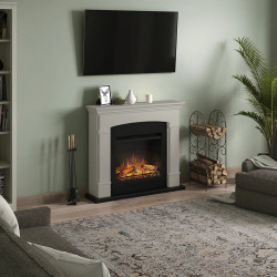 Semineu Tagu Helmi PowerFlame (Light Beige) Thumb