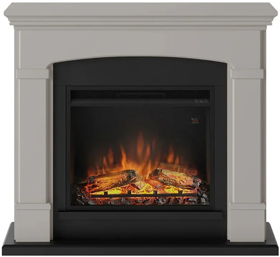 Semineu Tagu Helmi PowerFlame (Light Beige)