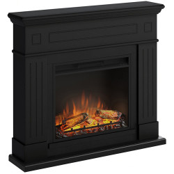 Каминокомплект Tagu Larsen PowerFlame (Deep Black) Thumb