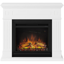 Каминокомплект Tagu Larsen PowerFlame (Pure White)