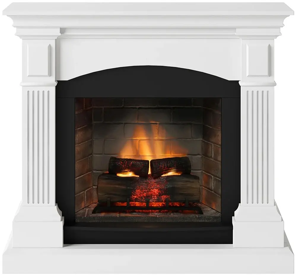 Каминокомплект Tagu Magna PowerFlame 2 (Pure White)