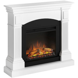 Каминокомплект Tagu Magna PowerFlame (Pure White) Thumb