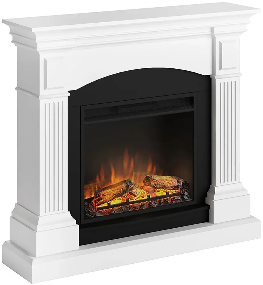 Каминокомплект Tagu Magna PowerFlame (Pure White) - 2