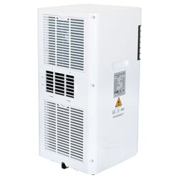 Мобильный кондиционер Adler AD 7852 (White) Thumb