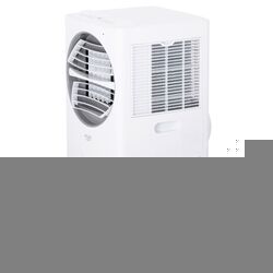 Climatizor mobil Adler AD 7925 (White) Thumb