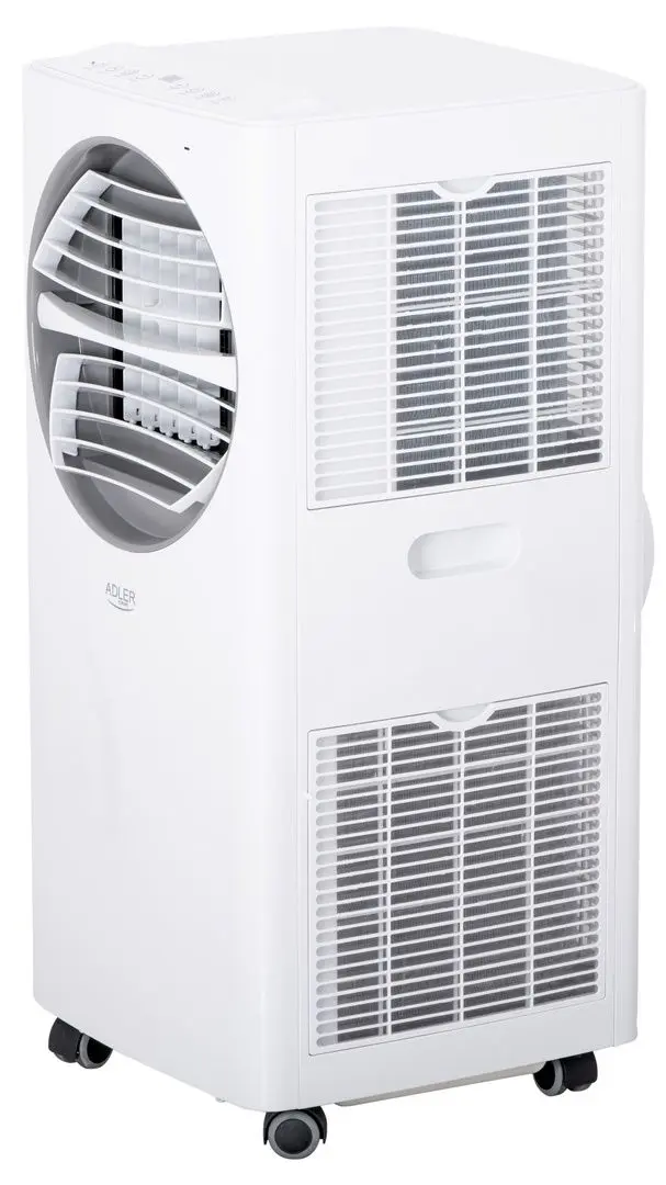 Climatizor mobil Adler AD 7925 (White) - 7