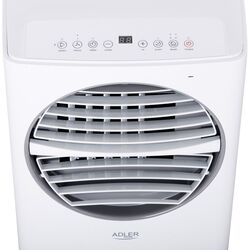 Climatizor mobil Adler AD 7925 (White) Thumb