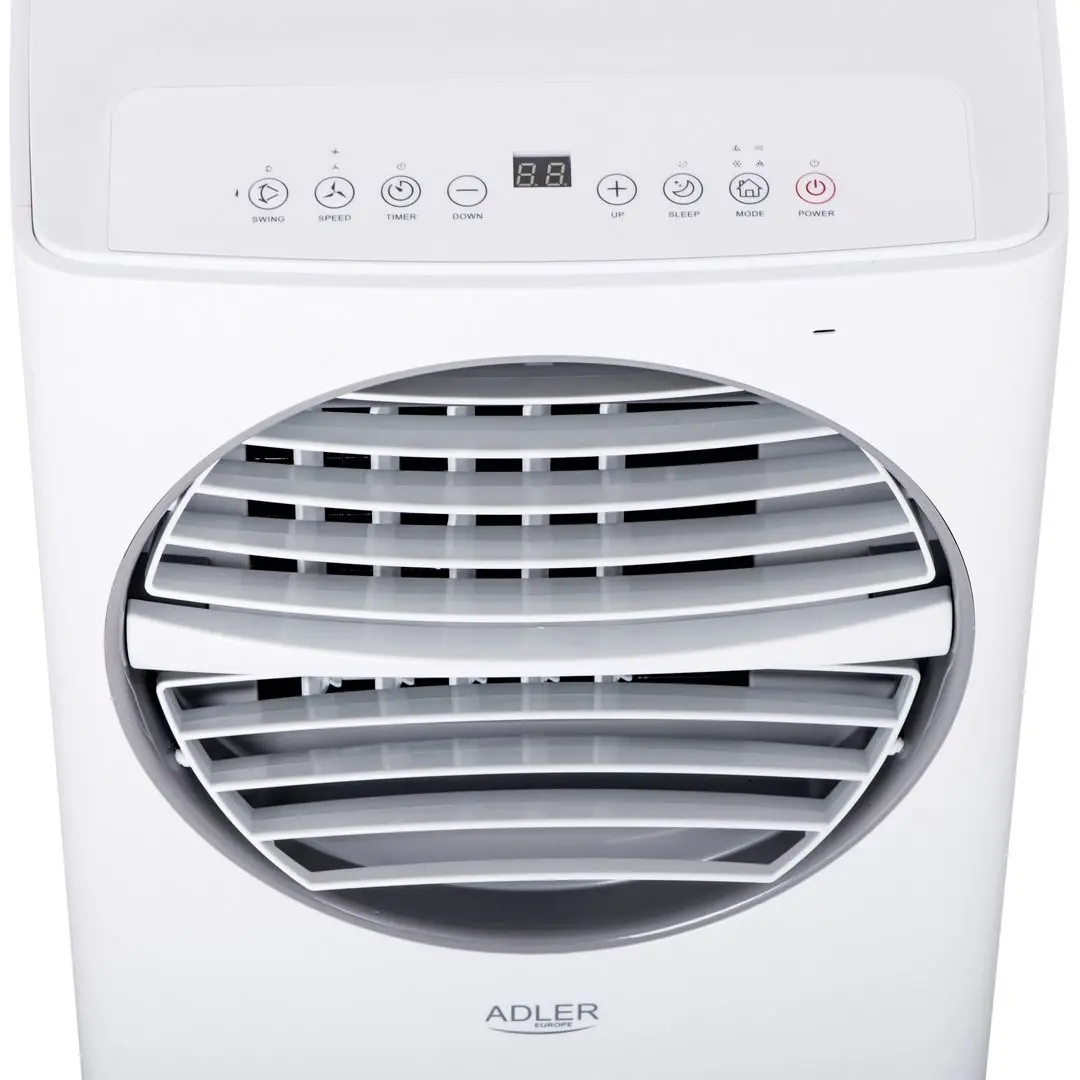 Climatizor mobil Adler AD 7925 (White) - 6