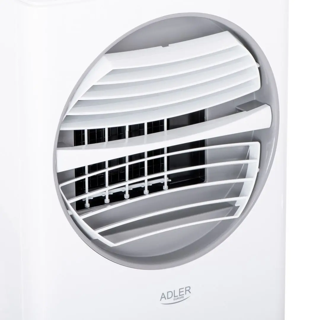 Climatizor mobil Adler AD 7925 (White) - 5