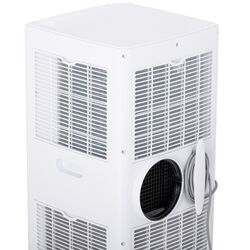Climatizor mobil Adler AD 7925 (White) Thumb
