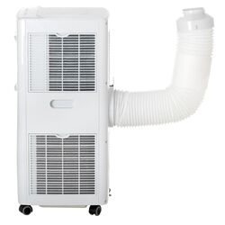 Climatizor mobil Adler AD 7925 (White) Thumb