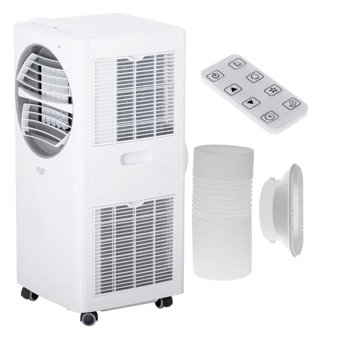 Climatizor mobil Adler AD 7925 (White) - 2
