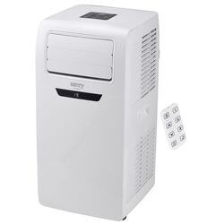 Climatizor mobil Adler Camry CR 7853 Wi-Fi (White) Thumb