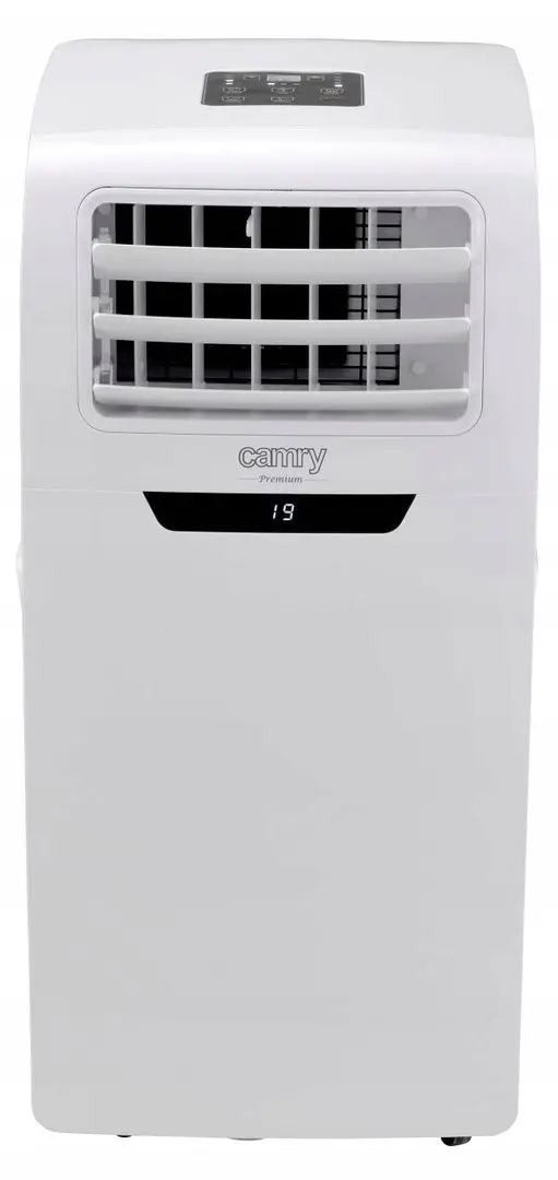 Climatizor mobil Adler Camry CR 7853 Wi-Fi (White)