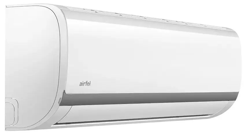 Кондиционер сплит-система Airfel Inverter 25 LTNX/LTRX (White)
