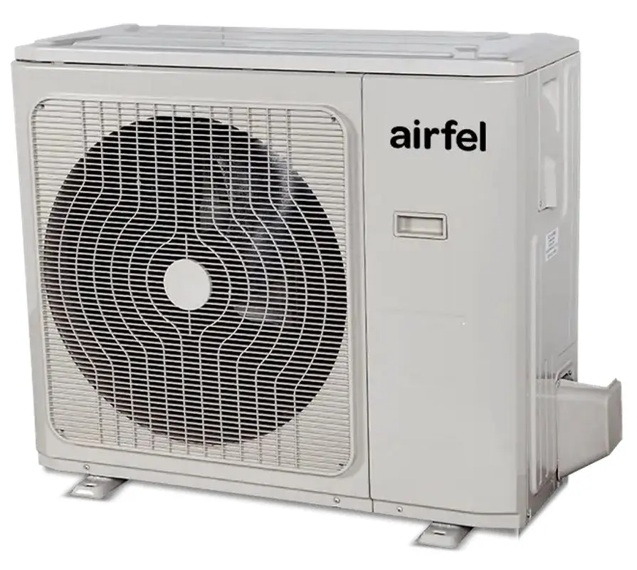 Кондиционер сплит-система Airfel Inverter 35 LTNX/LTRX (White)