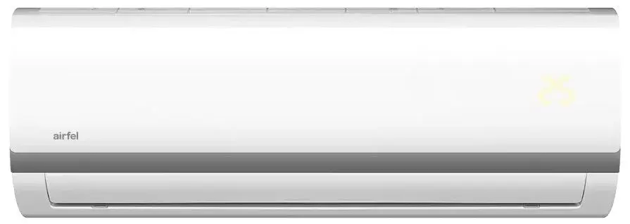 Кондиционер сплит-система Airfel Inverter 35 LTNX/LTRX (White)