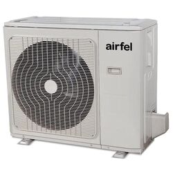 Кондиционер сплит-система Airfel Inverter 50 LTNX/LTRX (White) Thumb