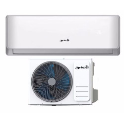 Кондиционер сплит-система Arielle ABO-H12A4/AAR3DI-EU (White) Thumb
