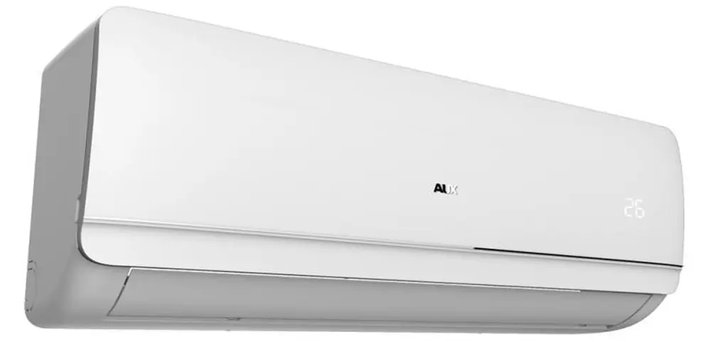 Кондиционер сплит-система Arielli ASW-H09B4/FWR3DI-EU (White)