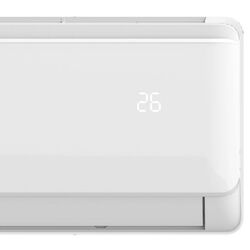 Climatizor sistem-split Arielli ASW-H12B4/FFR3DI-EU (White) Thumb