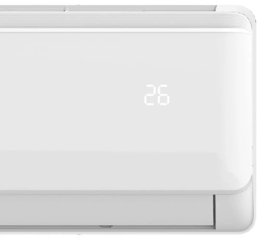 Climatizor sistem-split Arielli ASW-H12B4/FFR3DI-EU (White)