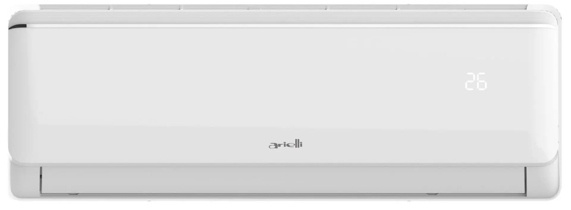 Climatizor sistem-split Arielli ASW-H12B4/FFR3DI-EU (White)