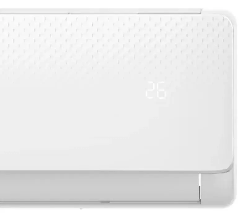 Climatizor sistem-split Arielli ASW-H12B4/FGR3DI-EU (White)