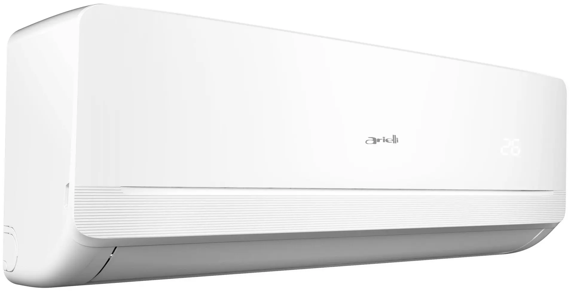 Кондиционер сплит-система Arielli ASW-H12B4/FWR3DI-EU (White) - 2
