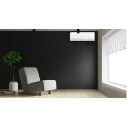 Кондиционер сплит-система Arielli ASW-H12B4/FWR3DI-EU (White) Thumb