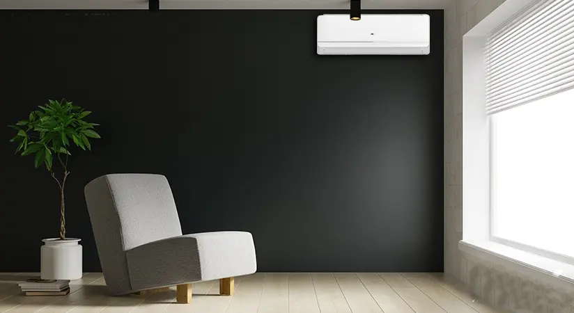 Кондиционер сплит-система Arielli ASW-H12B4/FWR3DI-EU (White) - 3