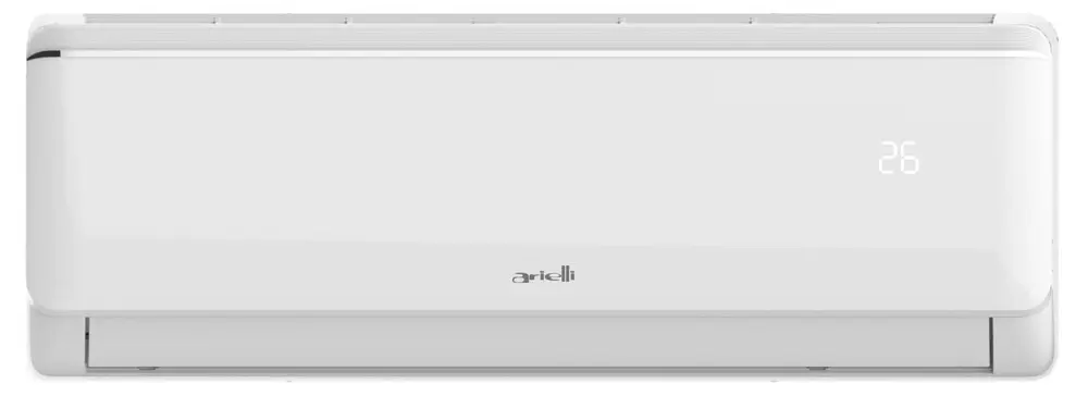 Кондиционер сплит-система Arielli ASW-H12B4/FWR3DI-EU (White)