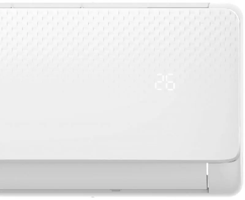 Climatizor sistem-split Arielli ASW-H18B4/FGR3DI-EU (White)