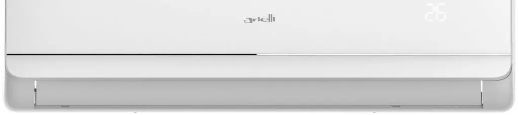 Climatizor sistem-split Arielli ASW-H18B4/FWR3DI-EU (White)