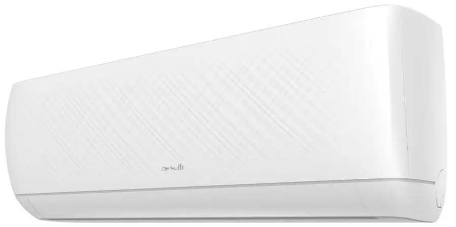 Climatizor sistem-split Arielli ASW-H18B4/JNR3DI-EU (White)
