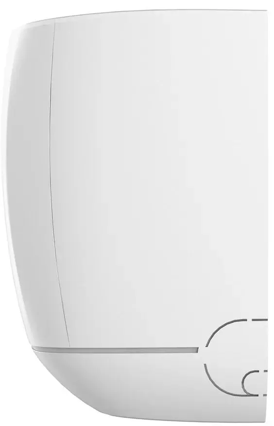 Climatizor sistem-split Arielli ASW-H18B4/JNR3DI-EU (White)