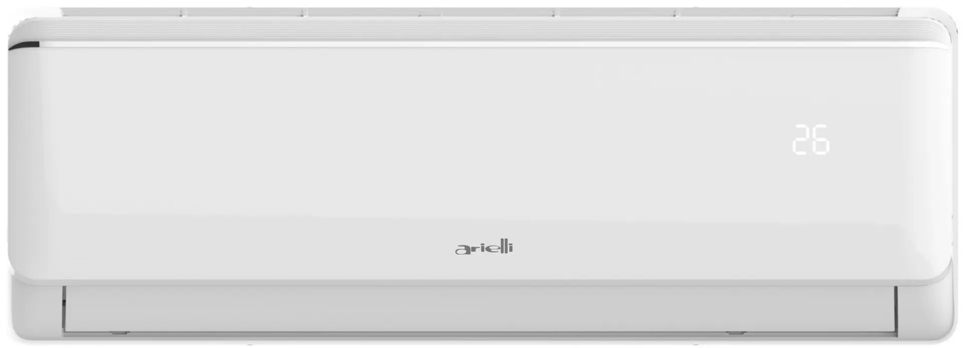 Climatizor sistem-split Arielli ASW-H24B4/FFR3DI-EU (White)